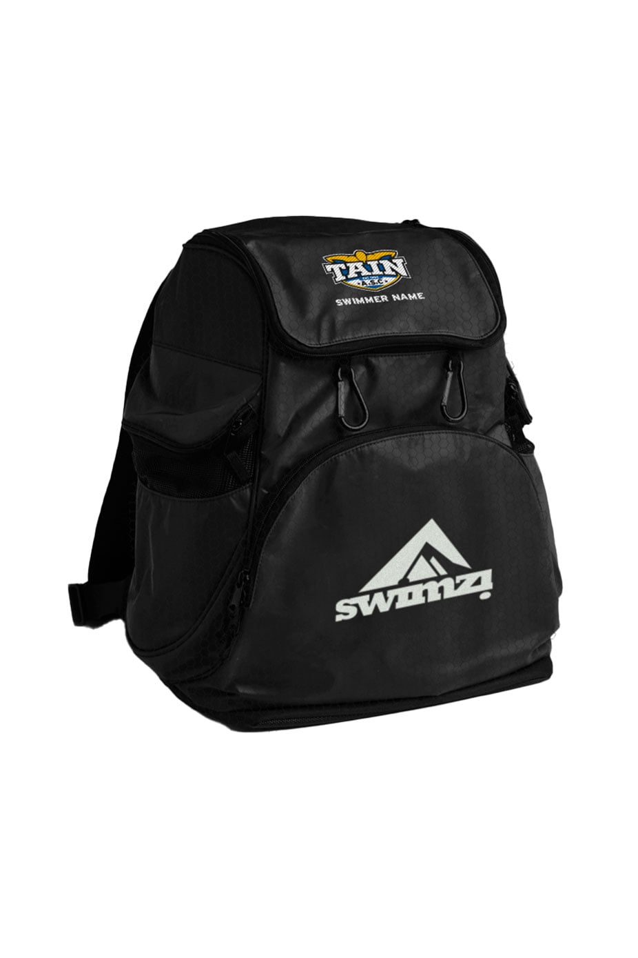 Unisex Team Rucksack image 0