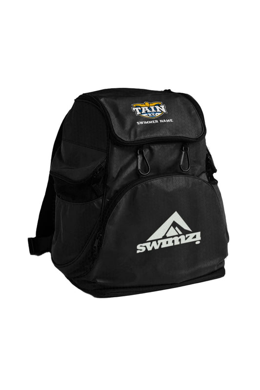 Unisex Team Rucksack image 0