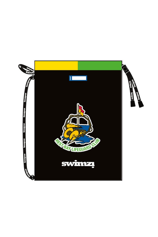 Unisex Mesh Bag image 0