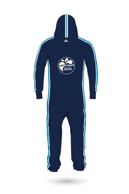 First Strokes Adult Unisex Club ONEZI image 1