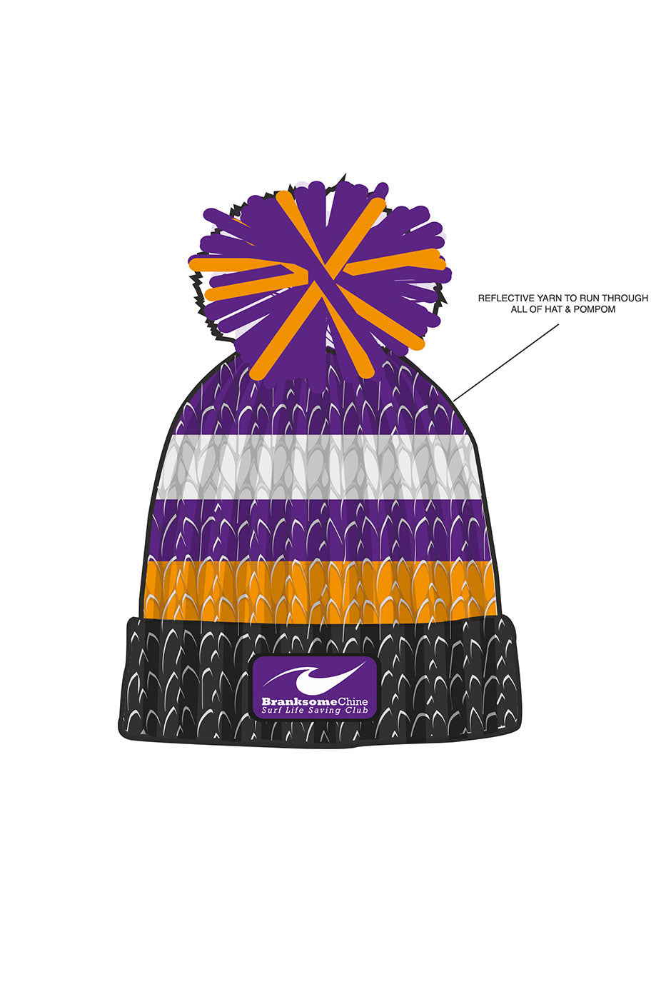Unisex Super Bobble image 0