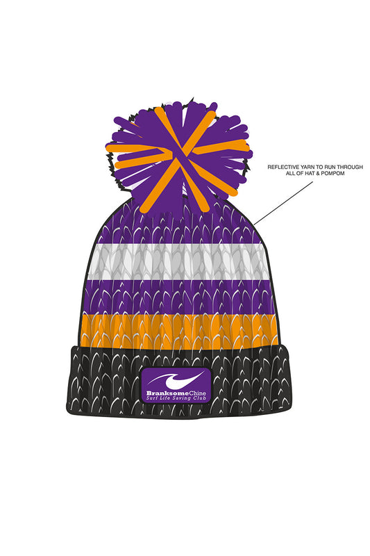 Unisex Super Bobble image 0