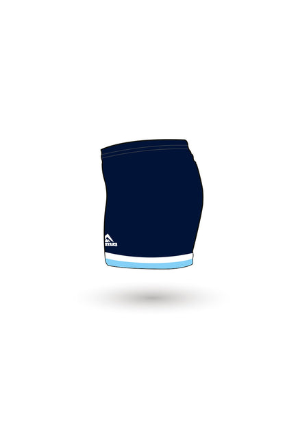 Retford & District Lifesavers Adult Female Hotpants image 1