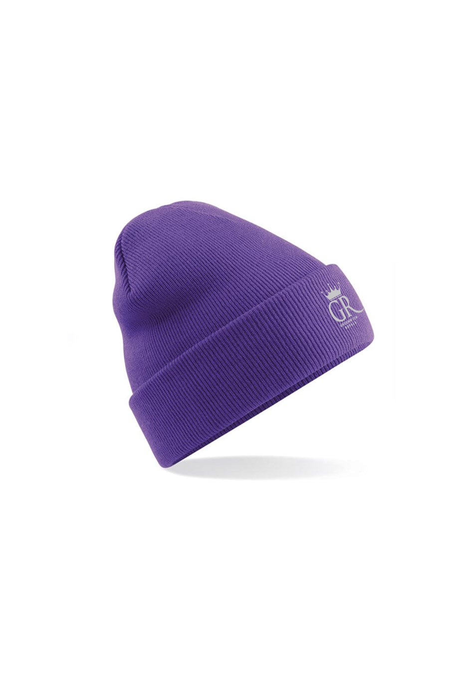 Unisex Beanie - Purple image 0