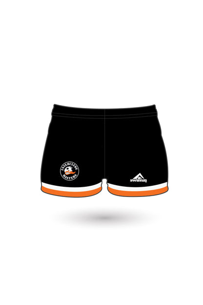 Inverclyde Masters SC Adult Female Hotpants image 0