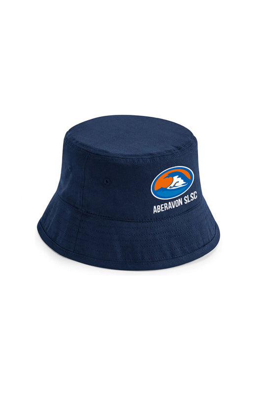 Aberavon Lifeguard Club Adult Unisex Bucket Hat image 0