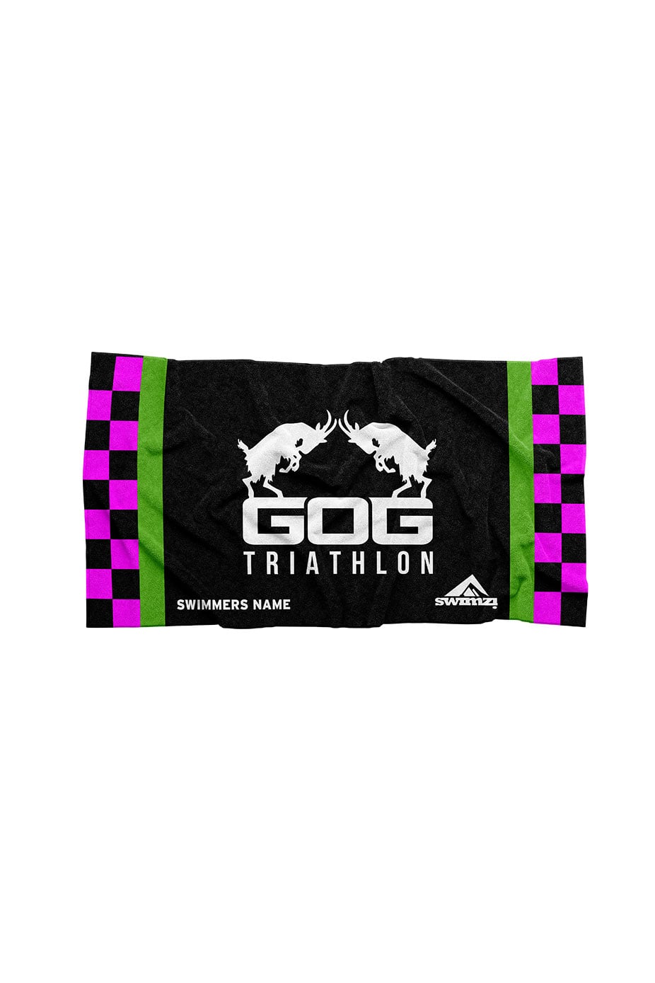 Unisex Team Towel image 0