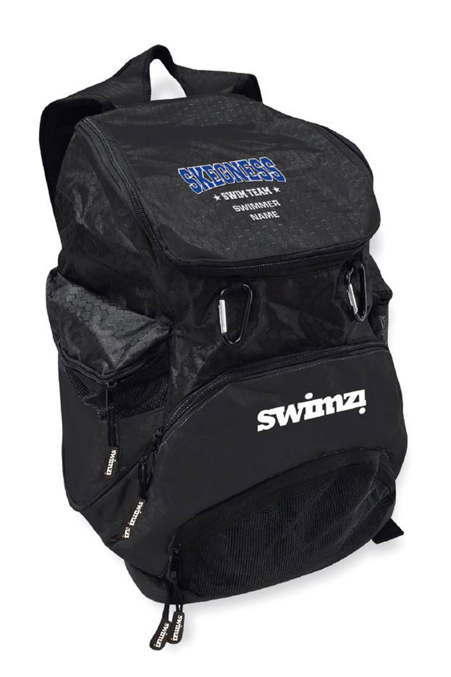 Unisex Team Rucksack image 0