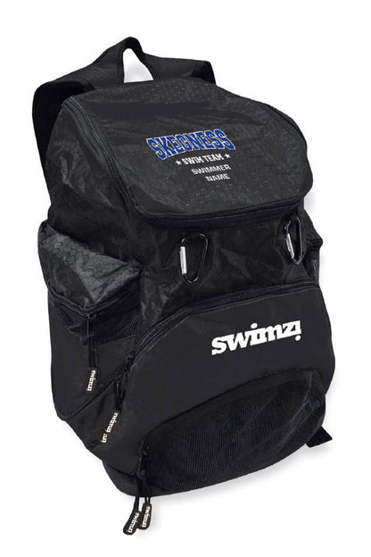 Unisex Team Rucksack image 0