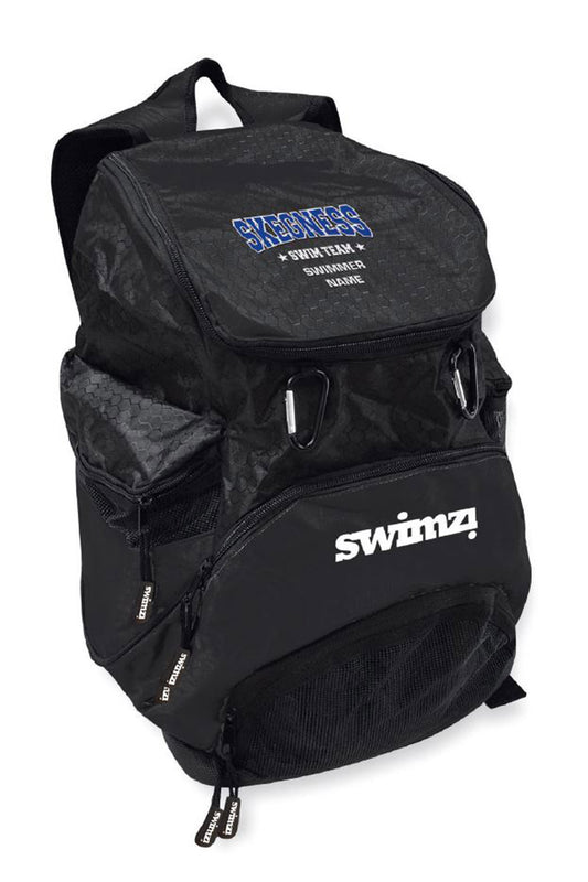 Unisex Team Rucksack image 0