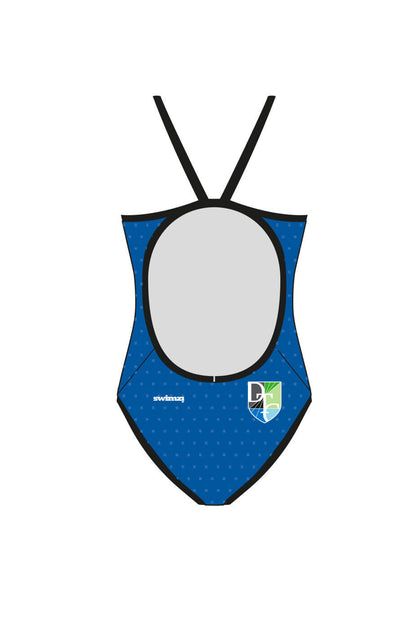 Doncaster TC Adult Female Thinstrap Swimsuit image 1
