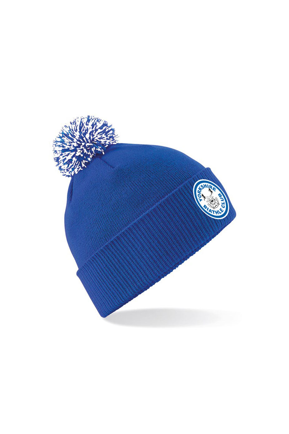 Unisex Bobble Beanie image 0