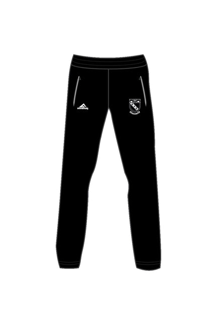 Schools Swimming Super League Kids Female Lancing College Performance Bottoms image 0