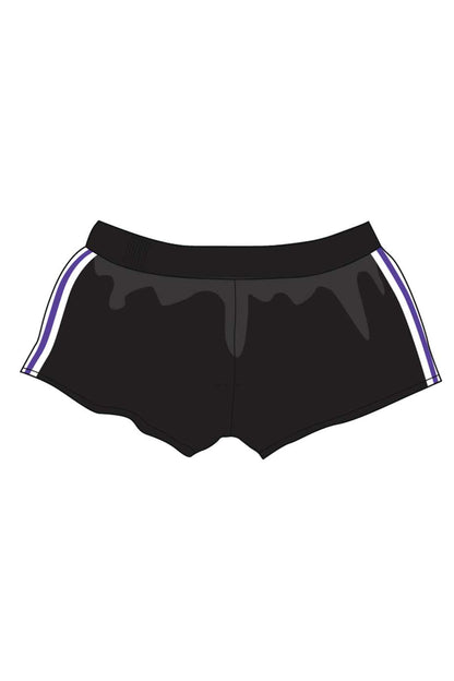 Thurrock SC Adult Female Sweat Hotpants image 1