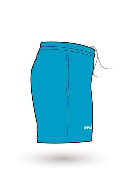 Penyrheol ASC Adult Polyester Sport Shorts image 1