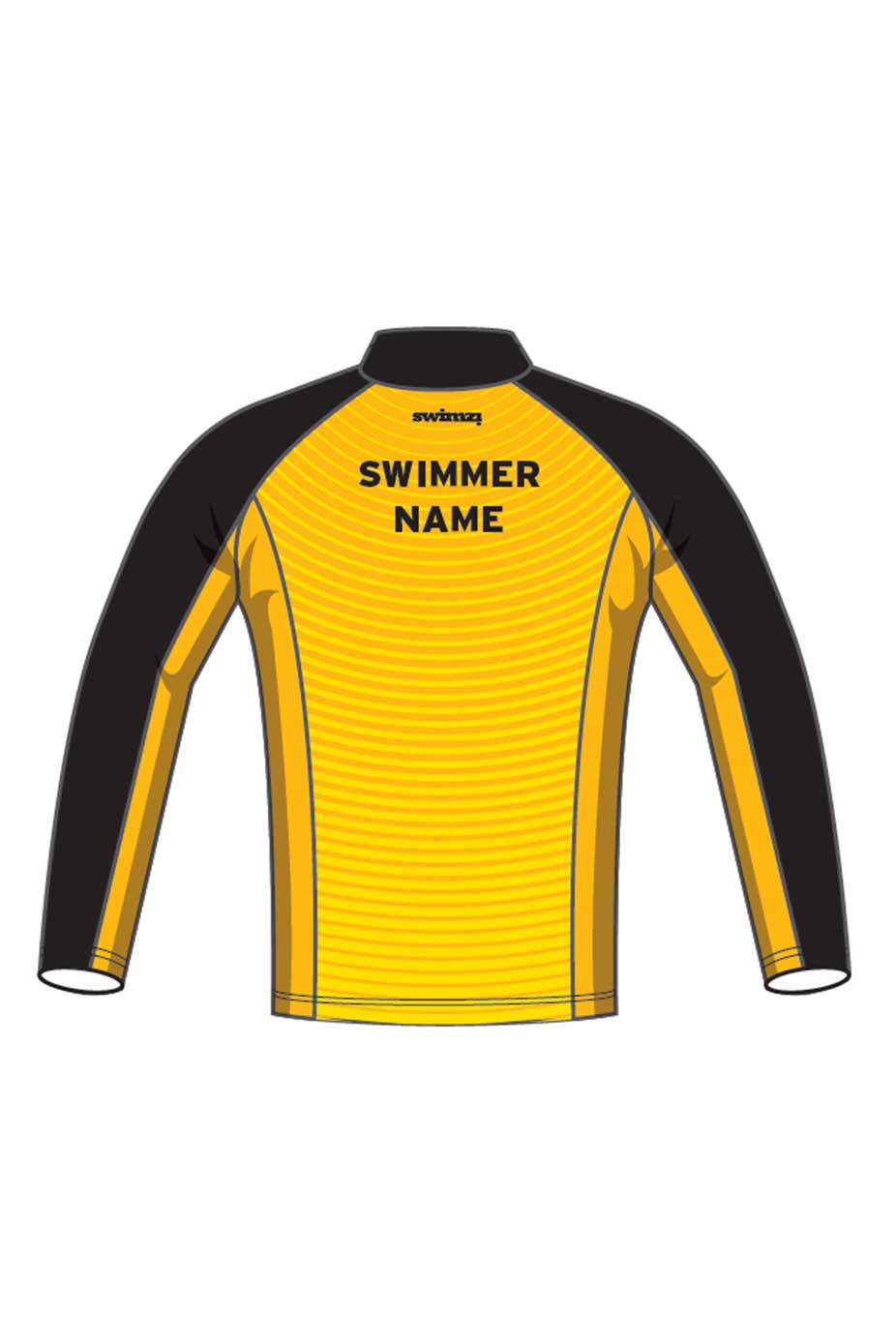 Tain SC Adult Unisex Tracksuit Top image 1