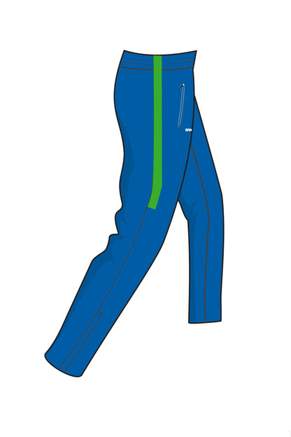 Doncaster TC Adult Unisex Performance Bottoms image 1
