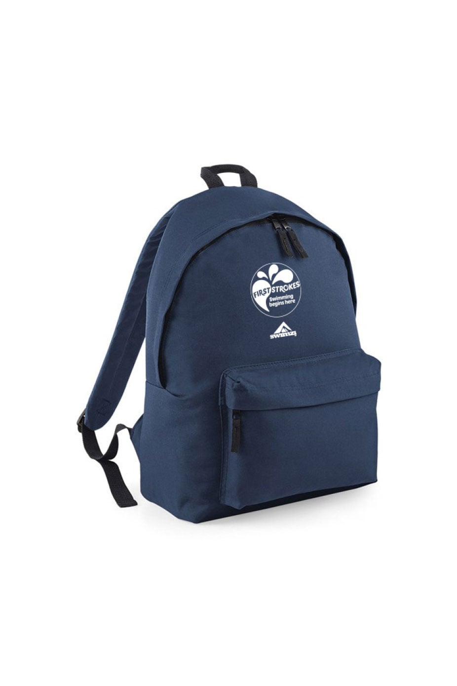 Swim Backpack - Navy image 0