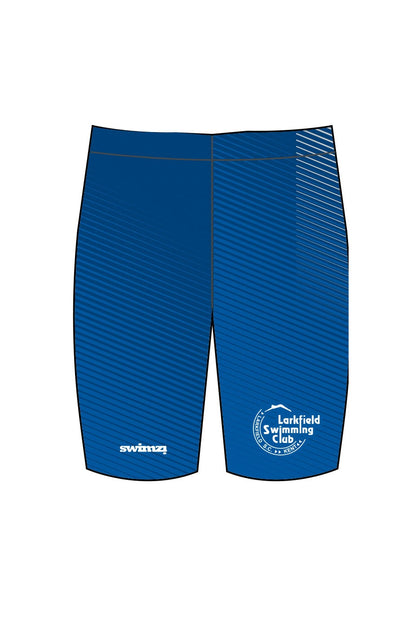 Larkfield Swimming Club Adult Male Jammers Option 1 image 0