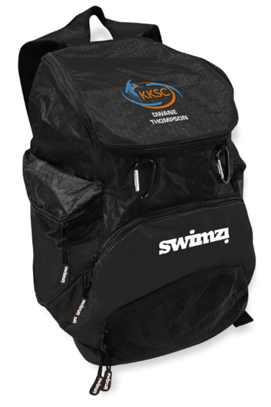 Team Rucksack image 0