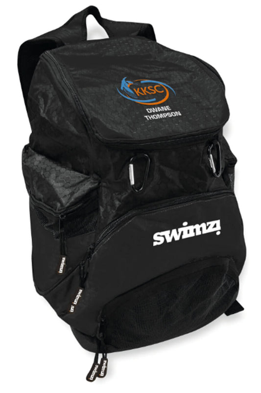 Team Rucksack image 0
