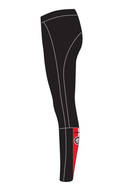 Carnegie SC Adult Female Compression Leggings image 2