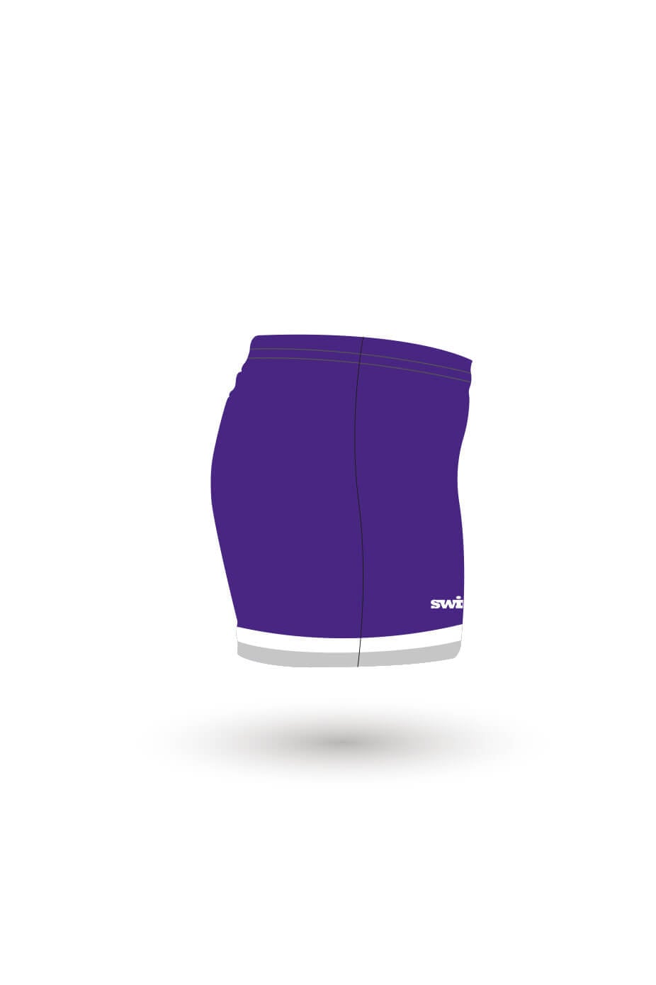 Orion SC Adult Female Hotpants image 1