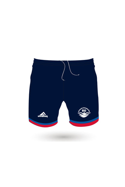 Dartmouth SC Kids Unisex Sport Shorts image 0