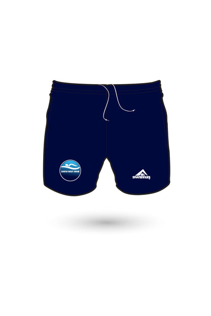 South West Swim Adult Female Sport Shorts image 0
