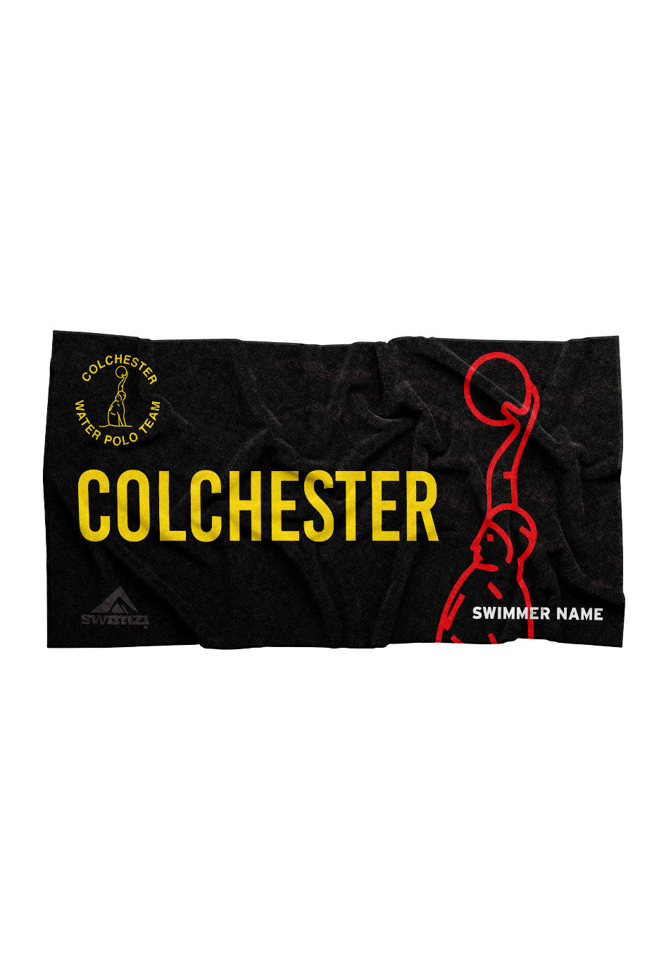 Large Team Towel image 0