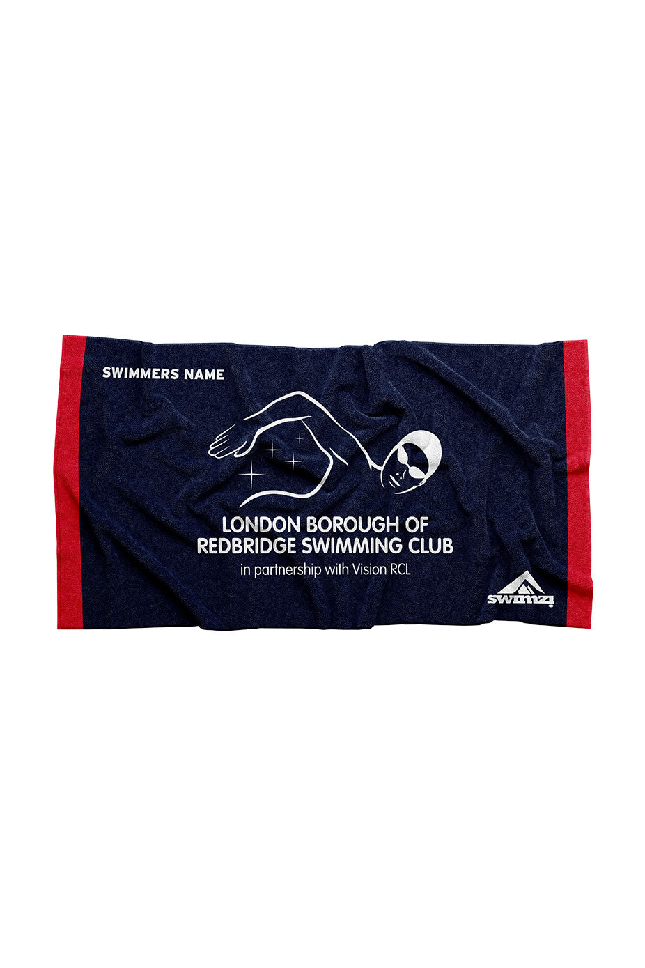 Unisex Team Towel image 0