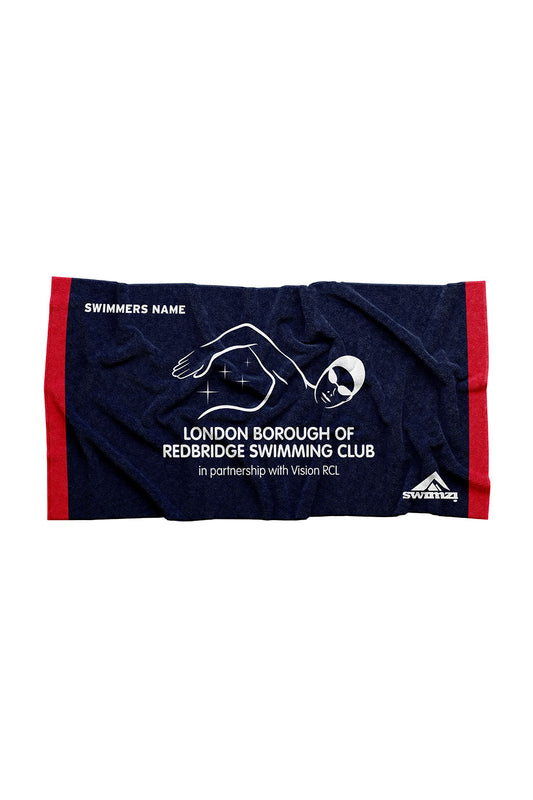 Unisex Team Towel image 0