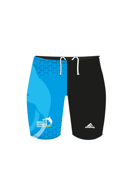 Dursley Dolphins SC Adult Male Jammers image 0