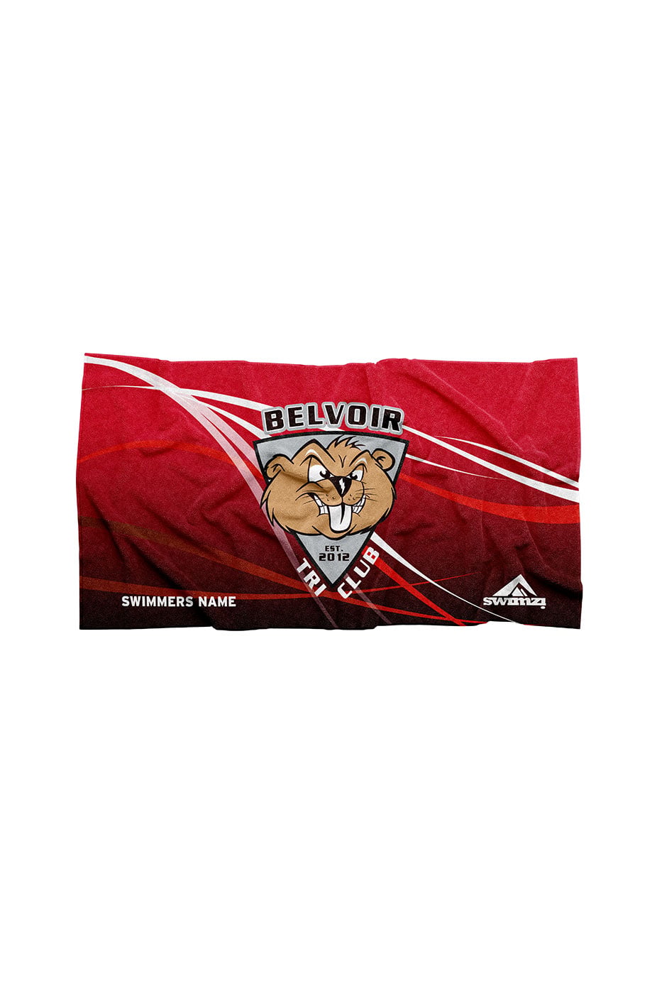Unisex Team Towel image 0