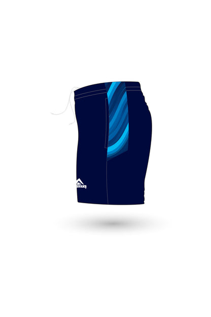 South West Swim Adult Unisex Sport Shorts image 1