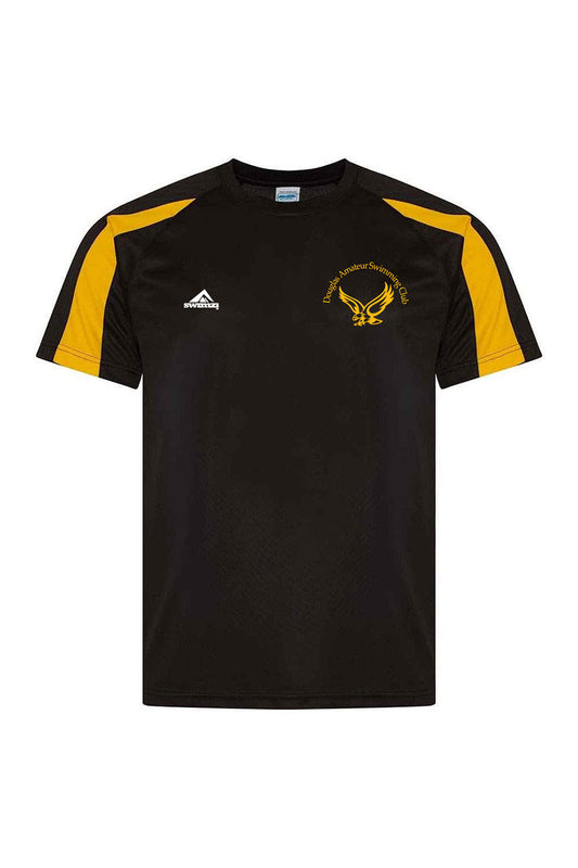 Douglas ASC Adult Unisex Polyester Shirt - Crew Neck image 0