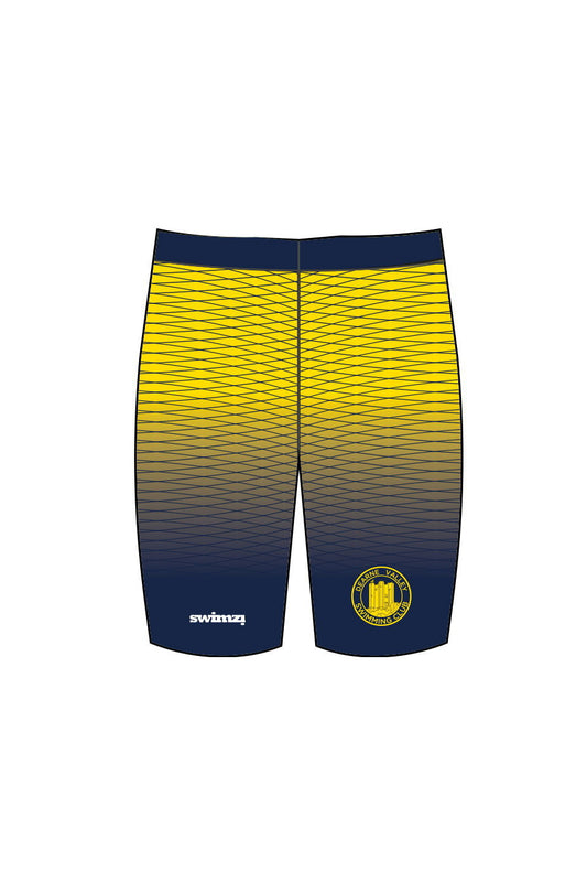 Dearne Valley SC Kids Male Jammers image 0