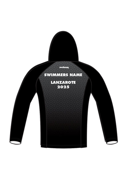 Neath ASC Adult Unisex Lanzarote 2025 Winter Zipped Performance Hoodie image 1