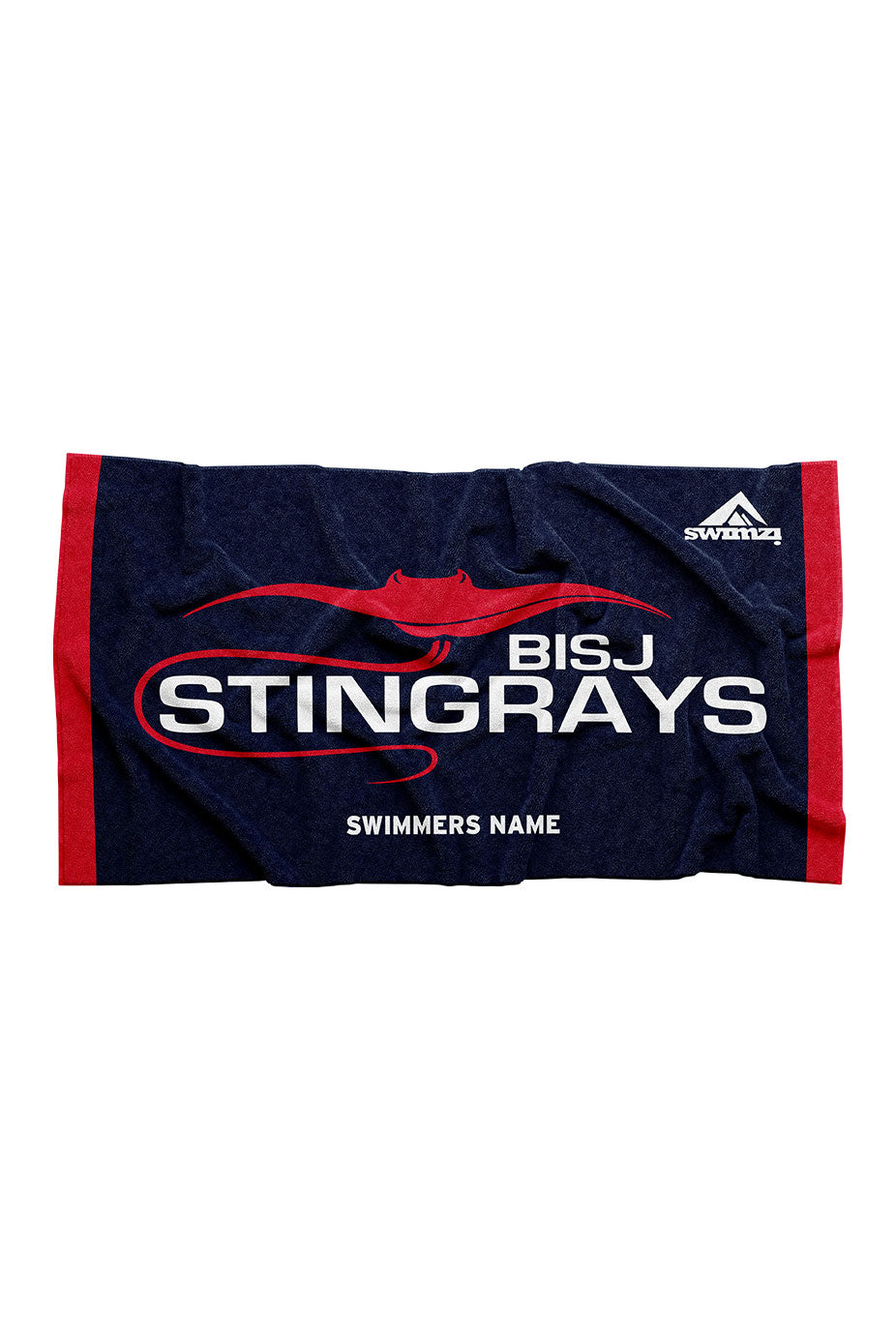 Unisex Team Towel image 0