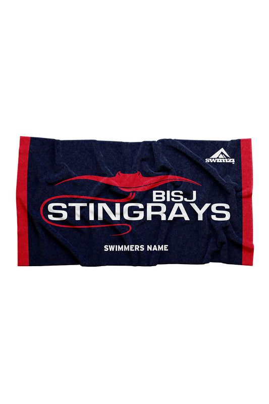 Unisex Team Towel image 0