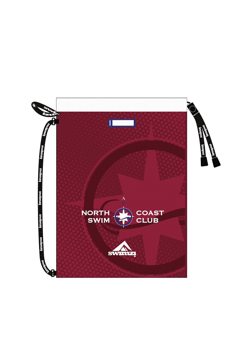 Unisex Mesh Bag image 0