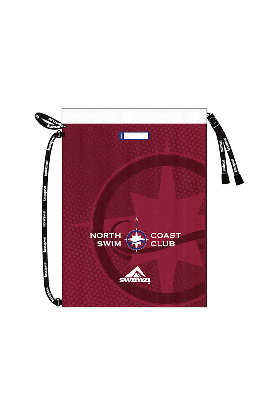 Unisex Mesh Bag image 0