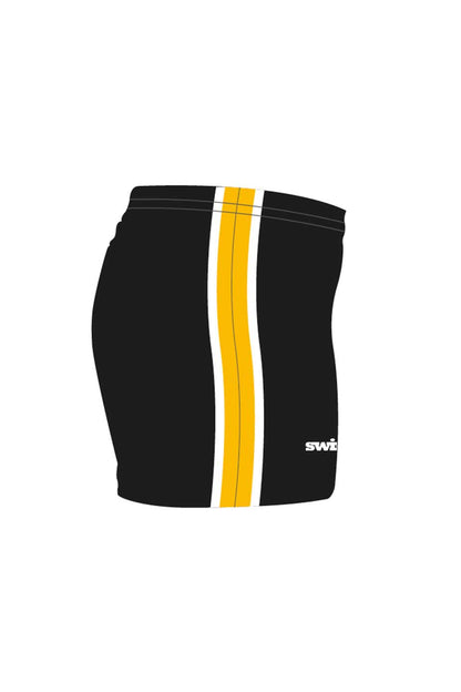 Tain SC Adult Female Polyester Hotpants image 1