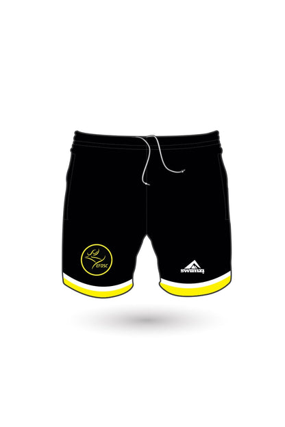 Epping Forest District Swim Club Kids Unisex Sport Shorts image 0