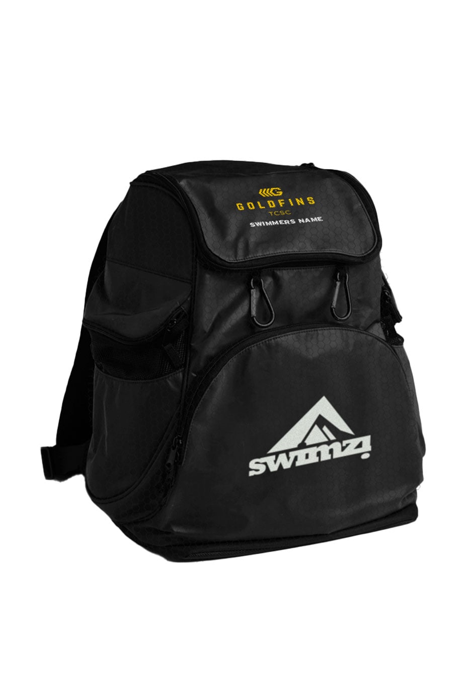 Unisex Team Rucksack image 0