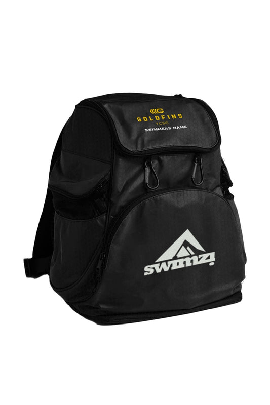 Unisex Team Rucksack image 0