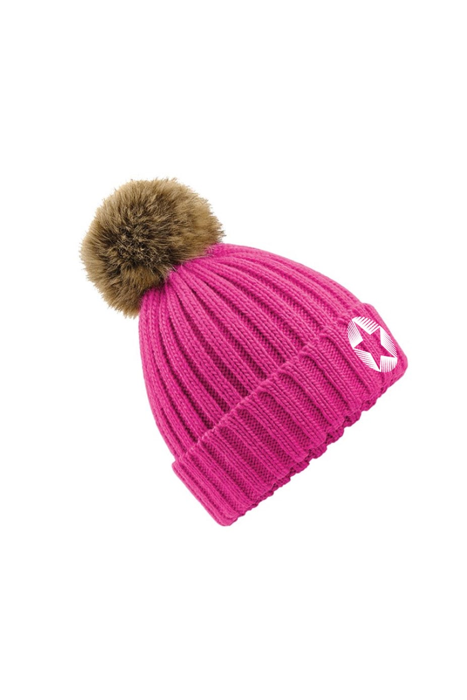 Unisex Bobble Hat image 0