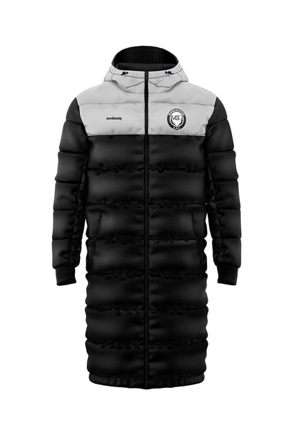 Workington ASC Kids Unisex Reversible Parka image 0
