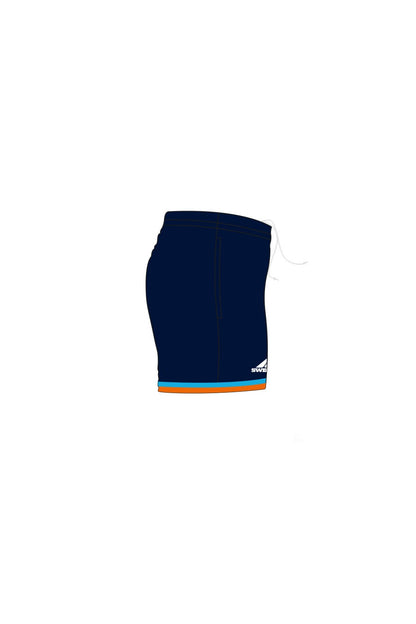 Hamilton Aquatics Adult Female Hamilton Sharks Sport Shorts image 1