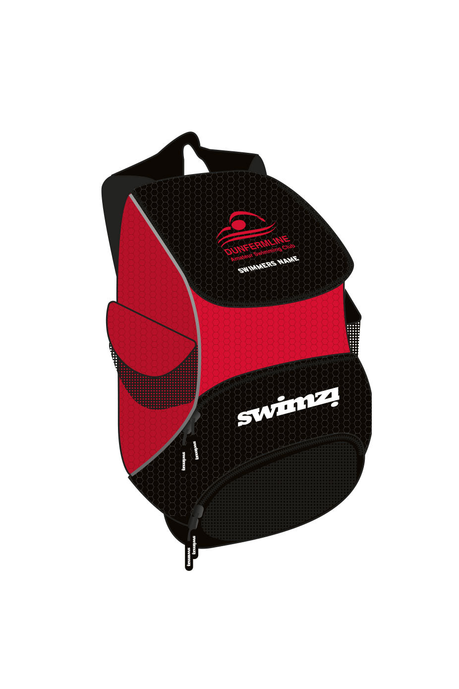 Unisex Team Rucksack image 0